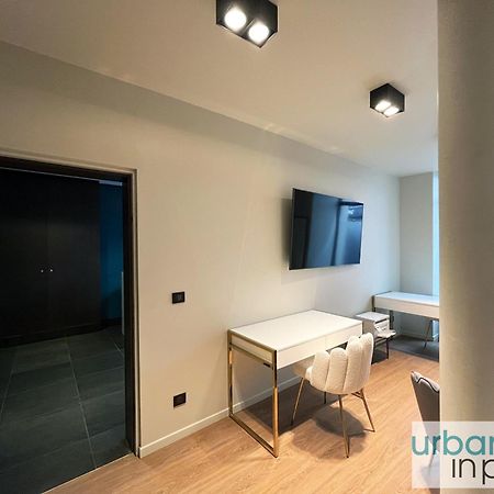 Apartament 117 - Urban C'Est La Vie In Montorgueil Paryż Zewnętrze zdjęcie
