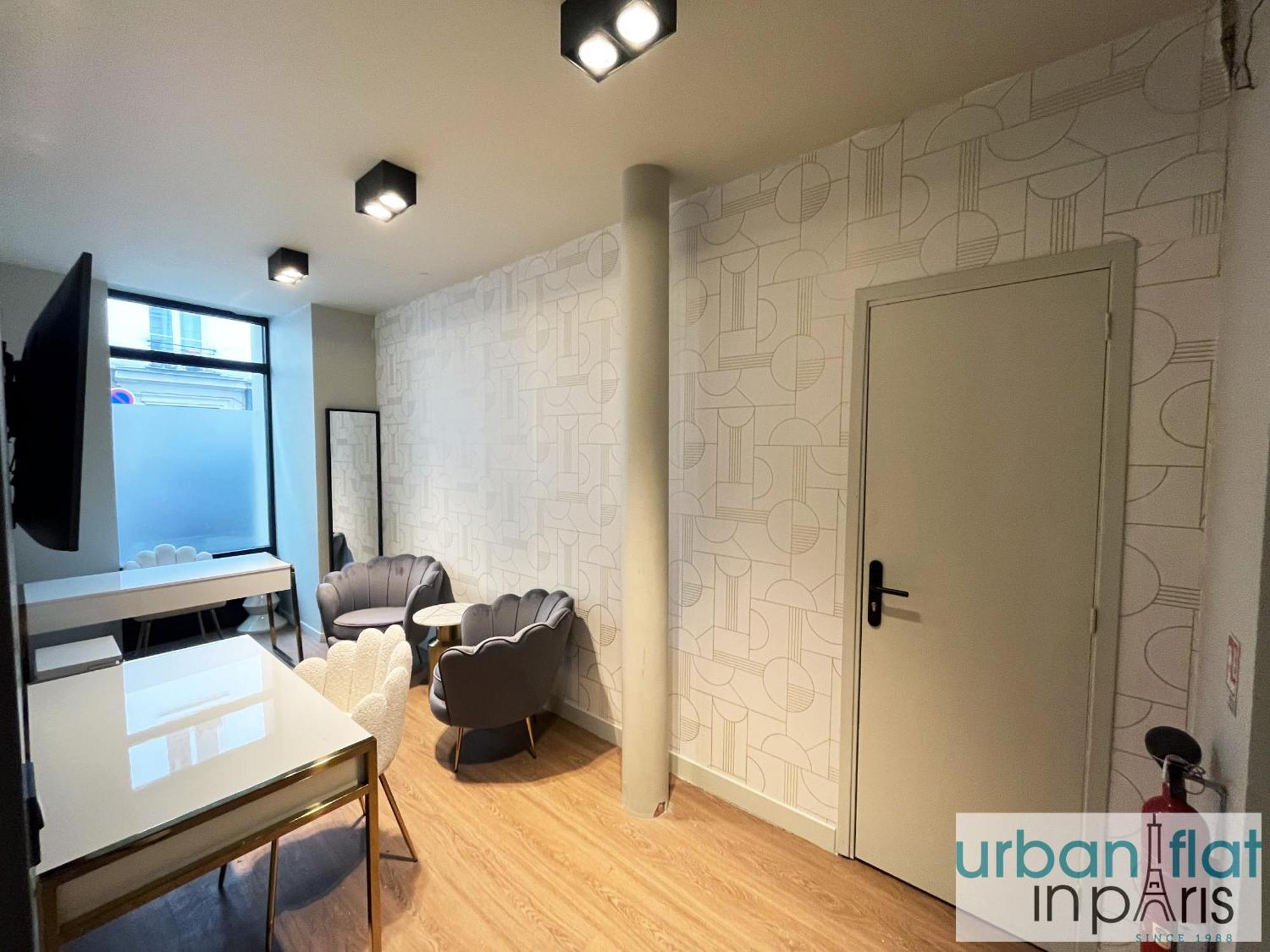 Apartament 117 - Urban C'Est La Vie In Montorgueil Paryż Zewnętrze zdjęcie